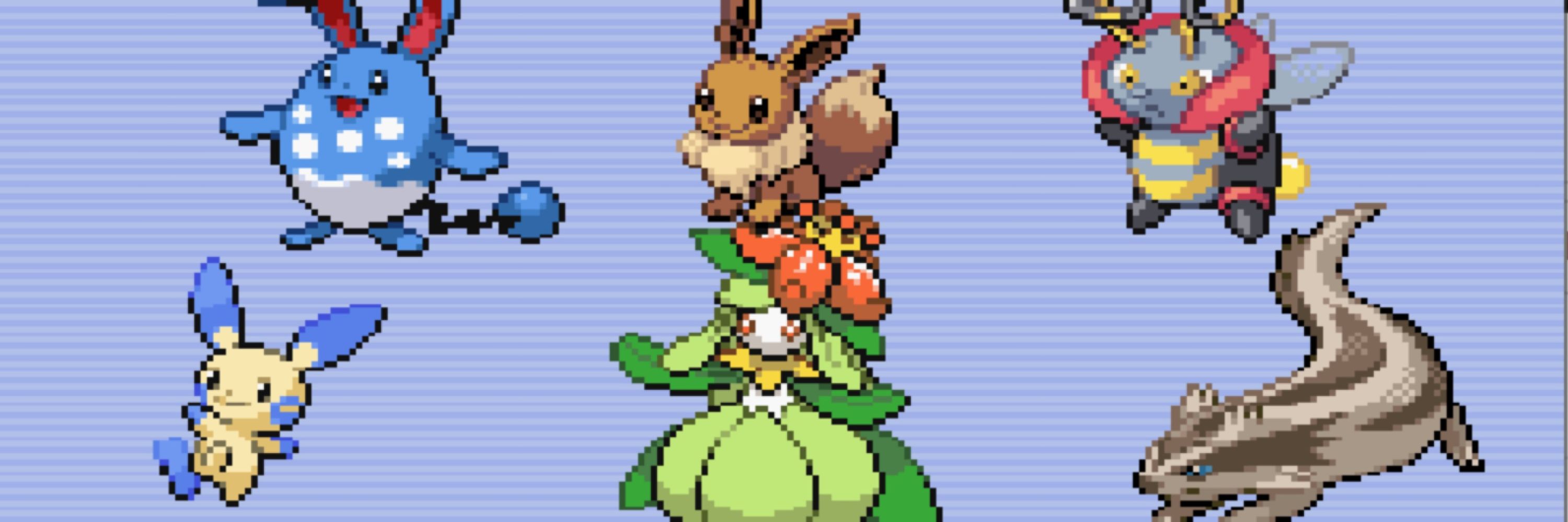 JacobTheEevee