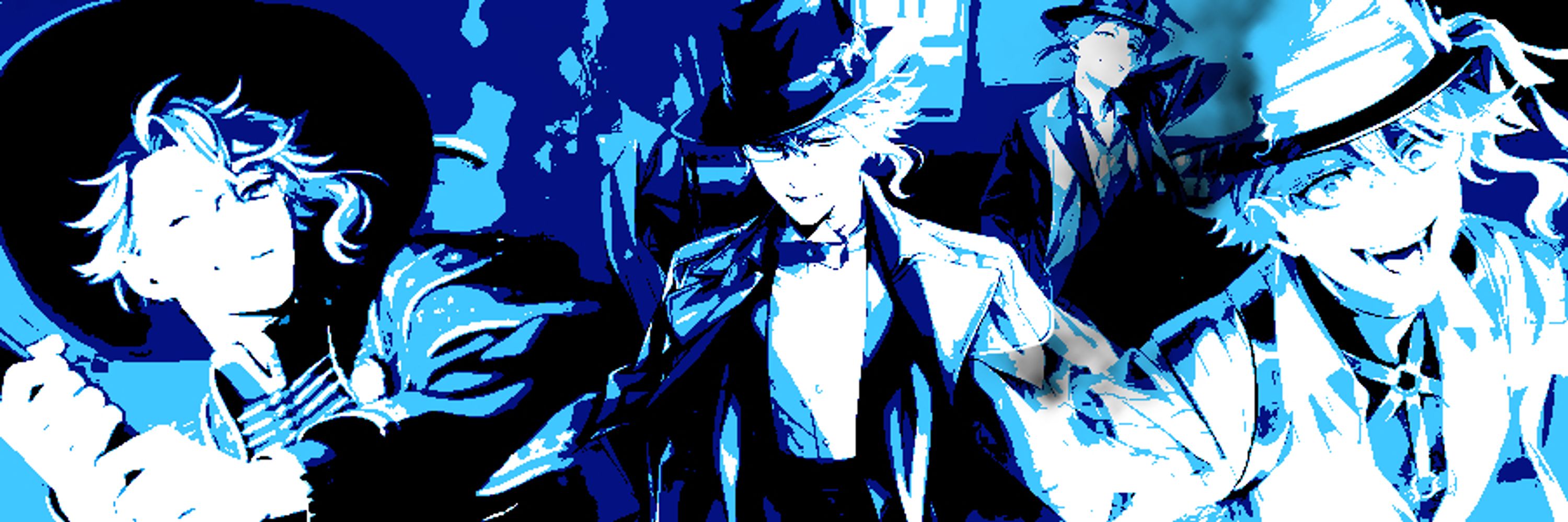  ︎ ︎ ،،̲ ︎ ︎ ︎ ︎ HELL'S ︎ ︎ ︎ ꒷꒦ ︎ ︎ BELLS.