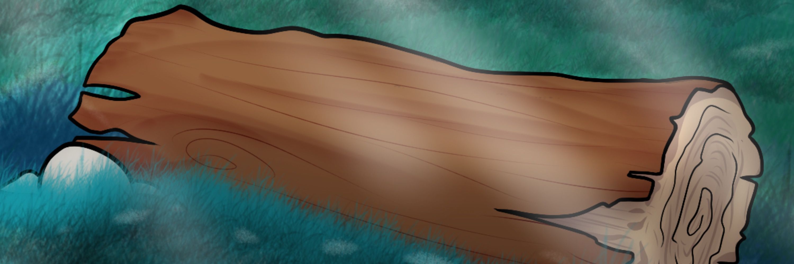 Fuzzy Logs