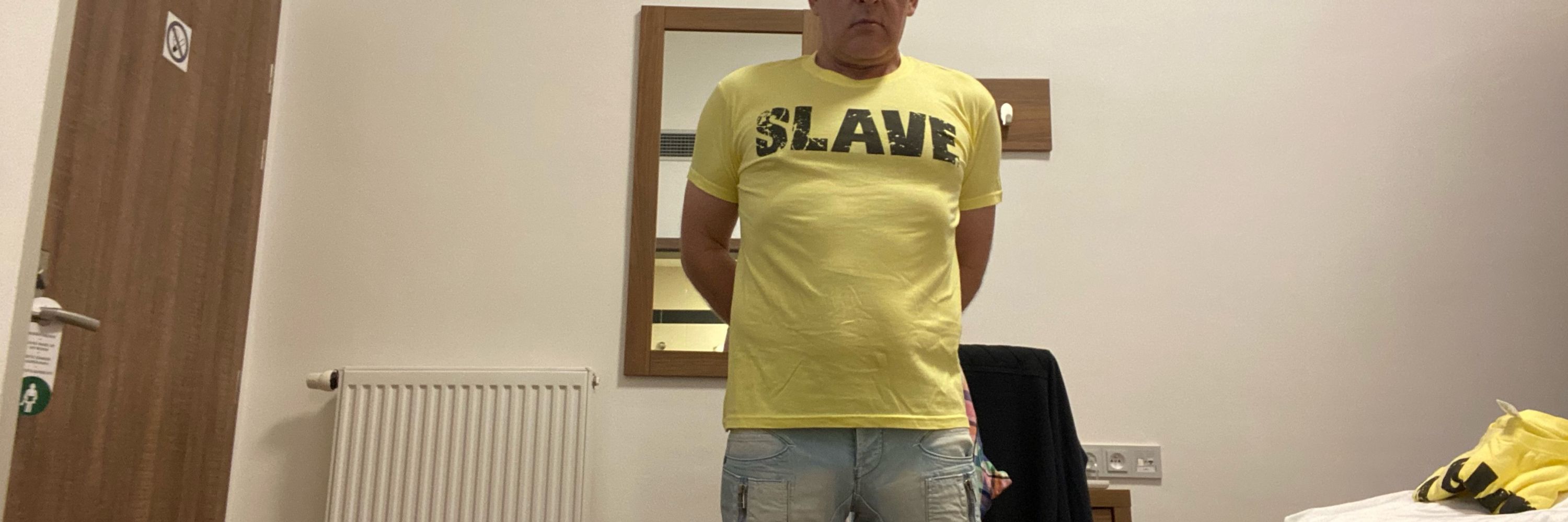 SlaveJens