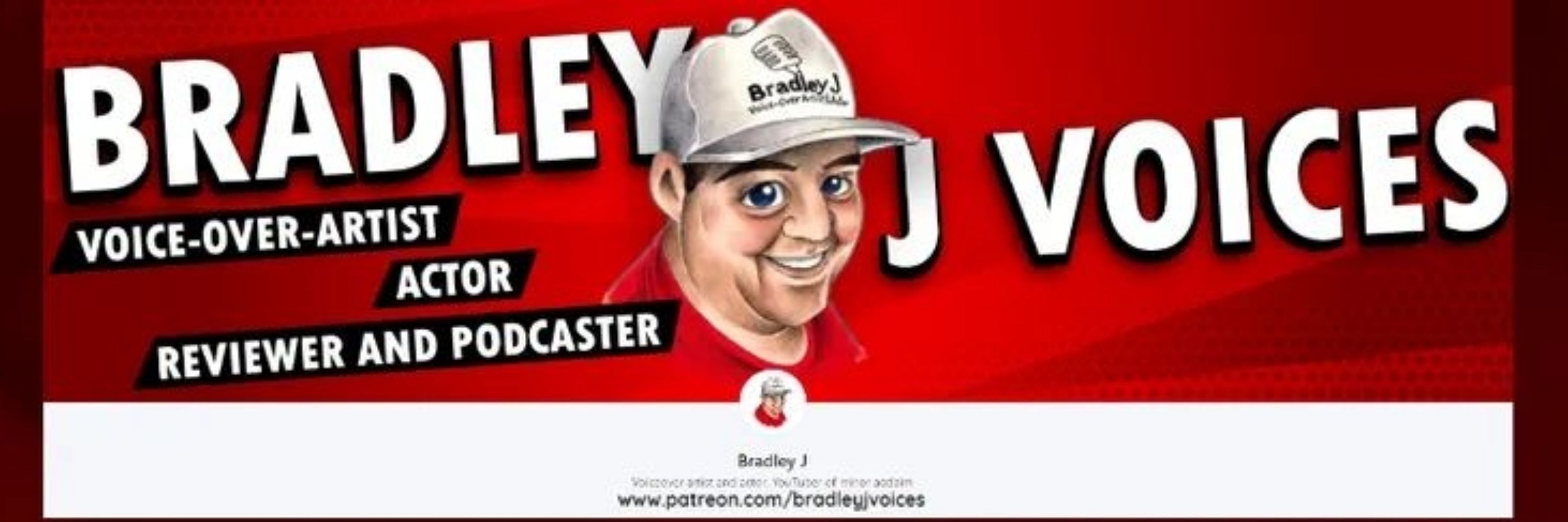 Bradley J