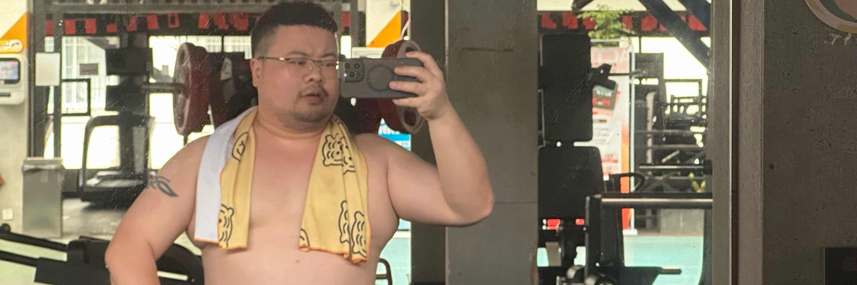 每天都在迷糊栋
