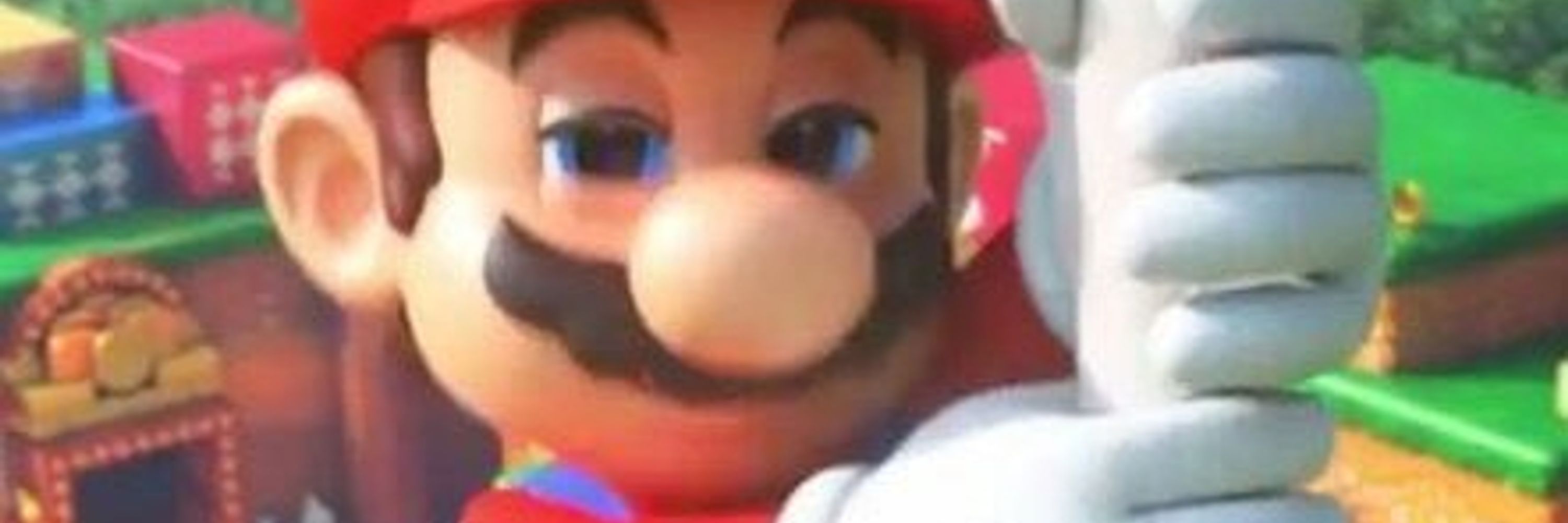 Martini Mario