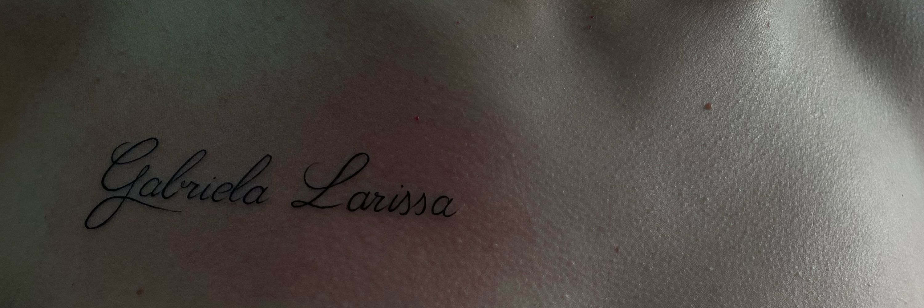 Gabs linda