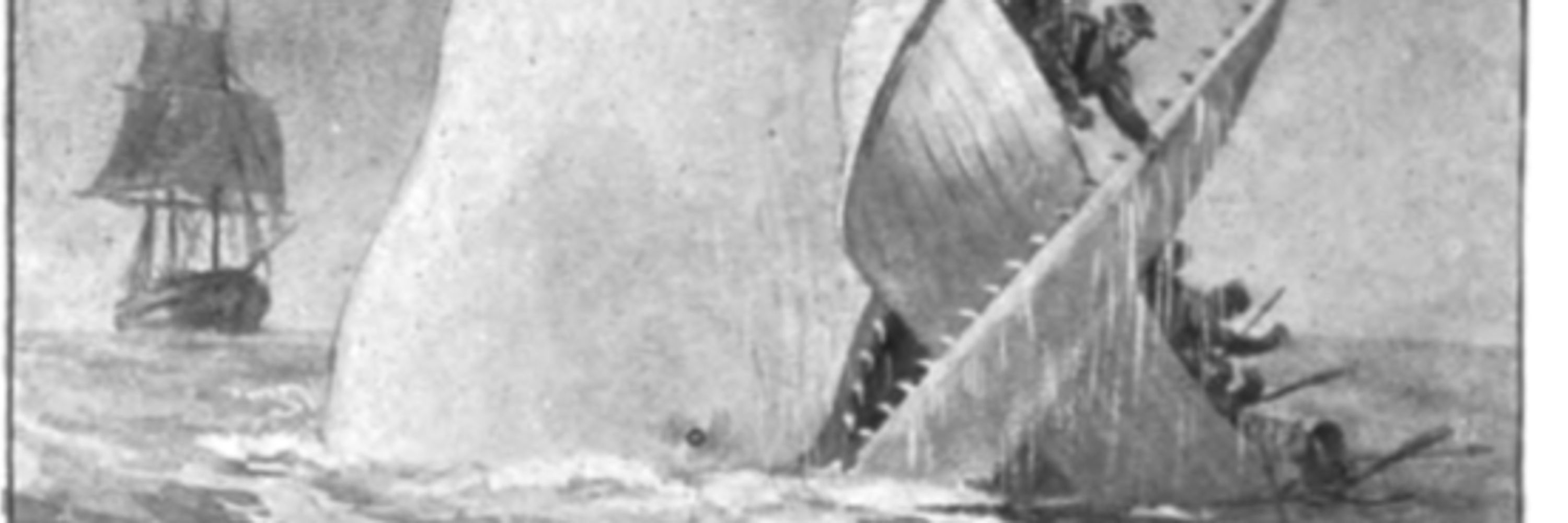 A is for Ahab