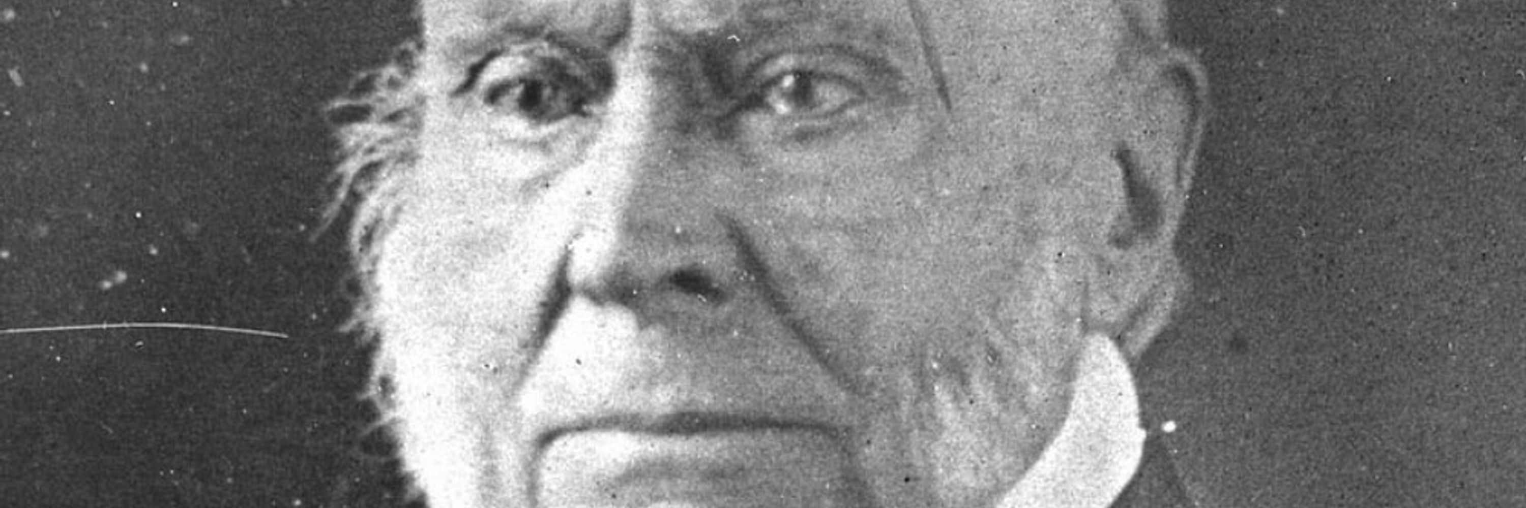 John Whingey Adams 