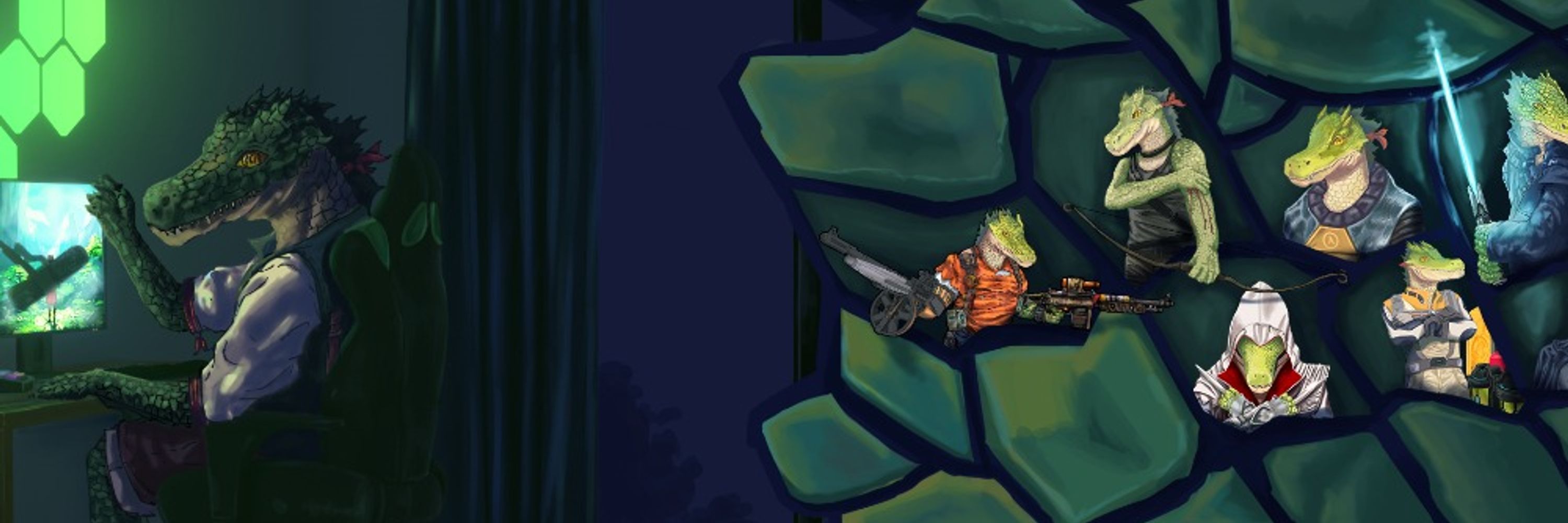 TheCrocodil