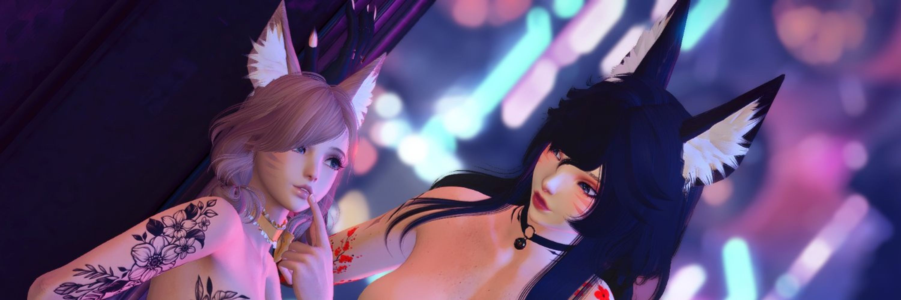 Zai & Zaika ♡ ♡
