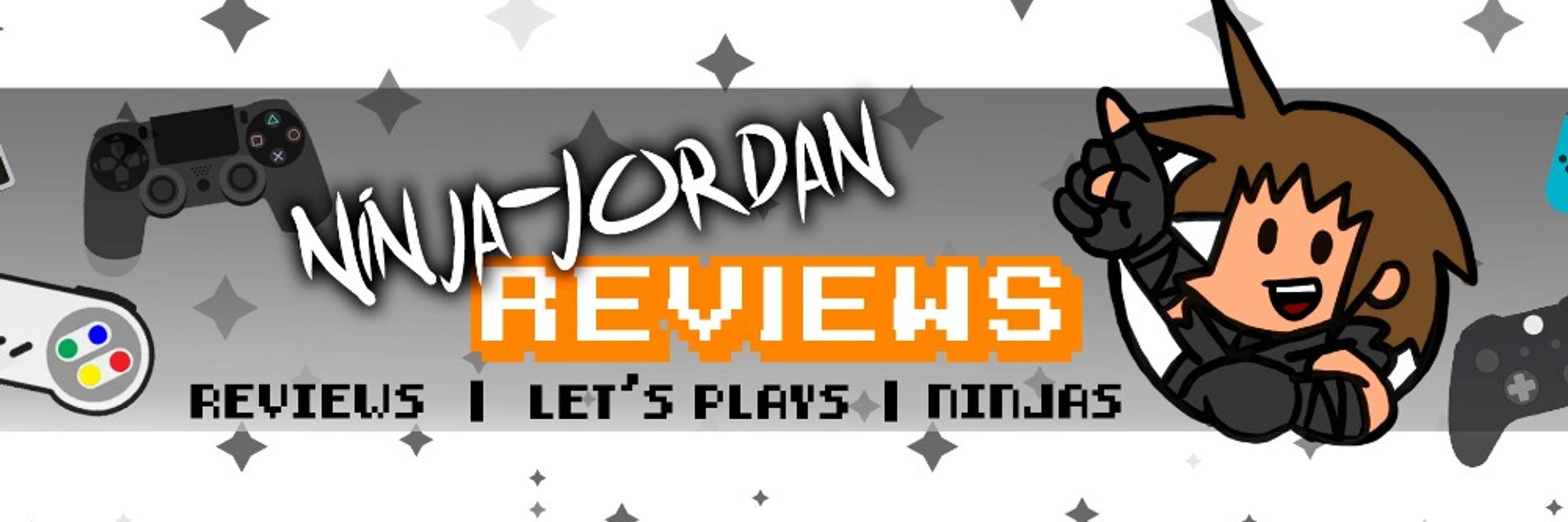 Ninja-Jordan