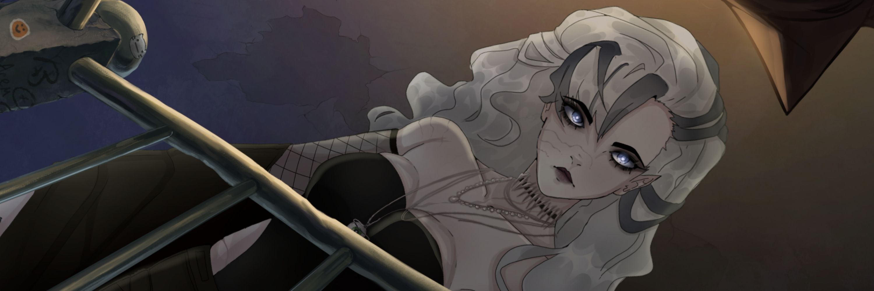 °YORU°🪼~