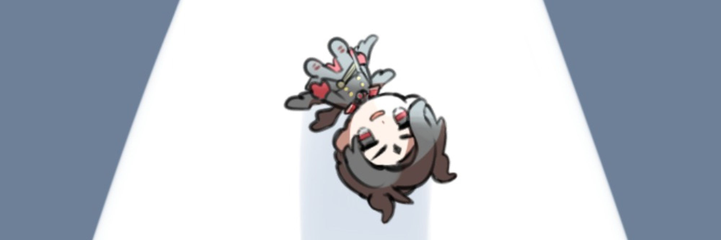 なげ