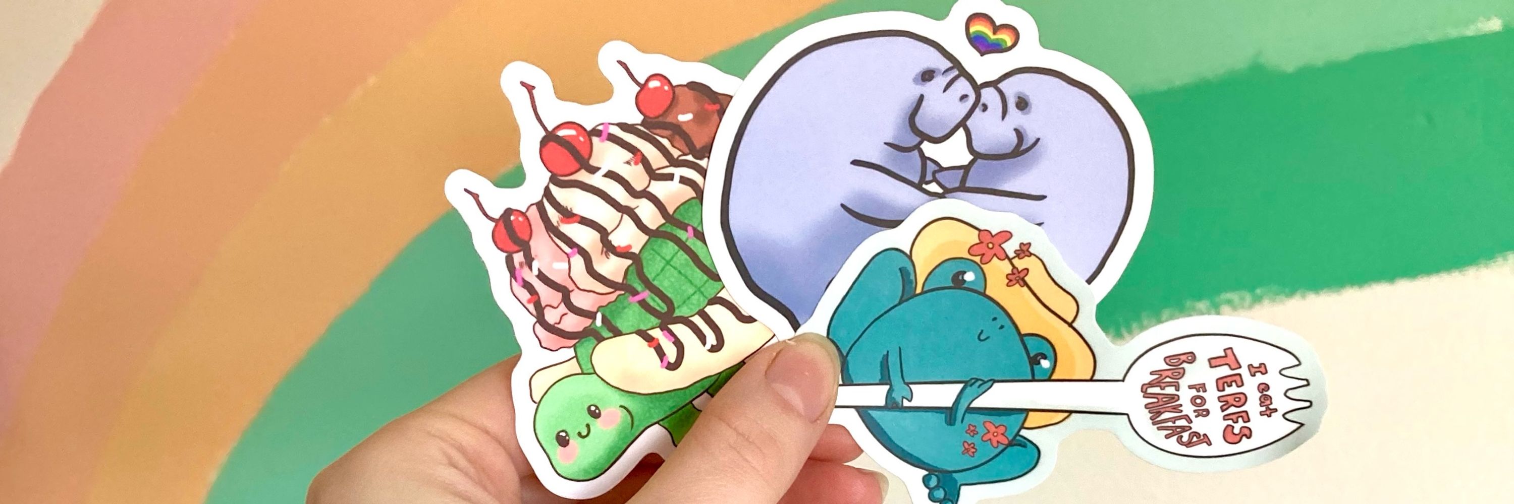 Popwink art studio