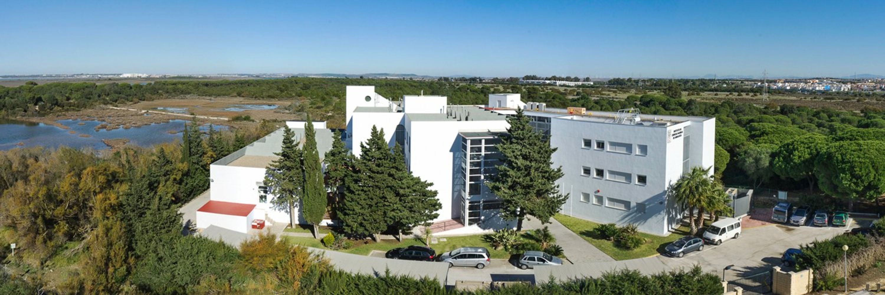 Instituto de Ciencias Marinas de Andalucía (ICMAN-CSIC)