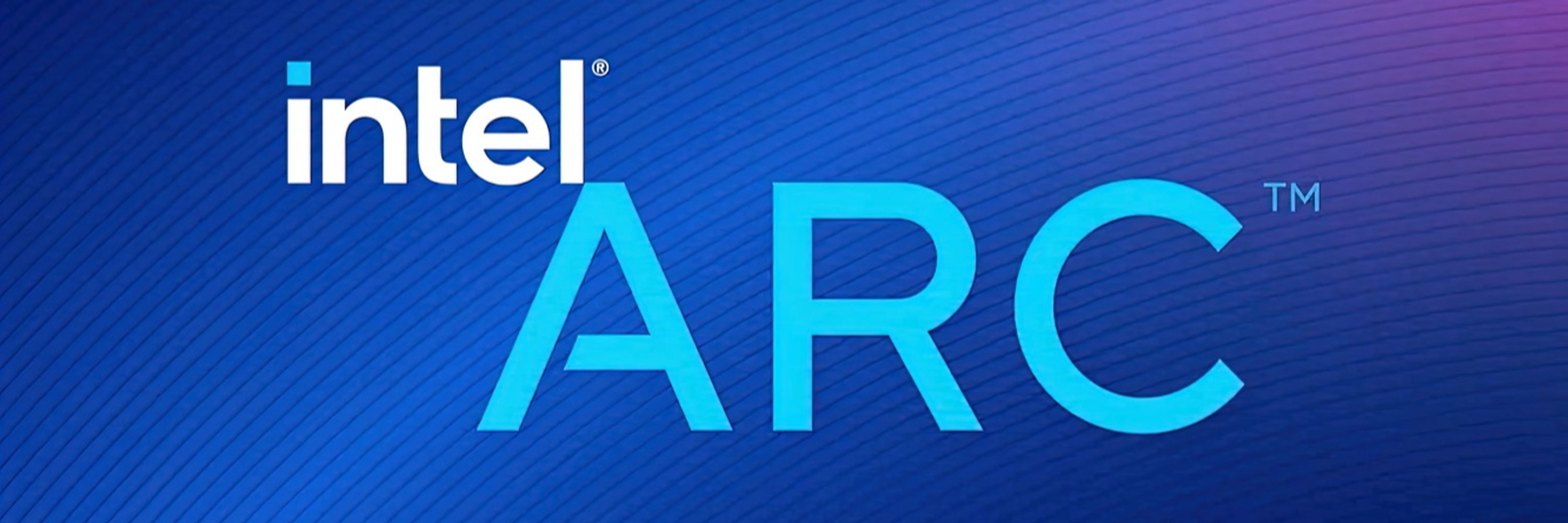 Intel Arc
