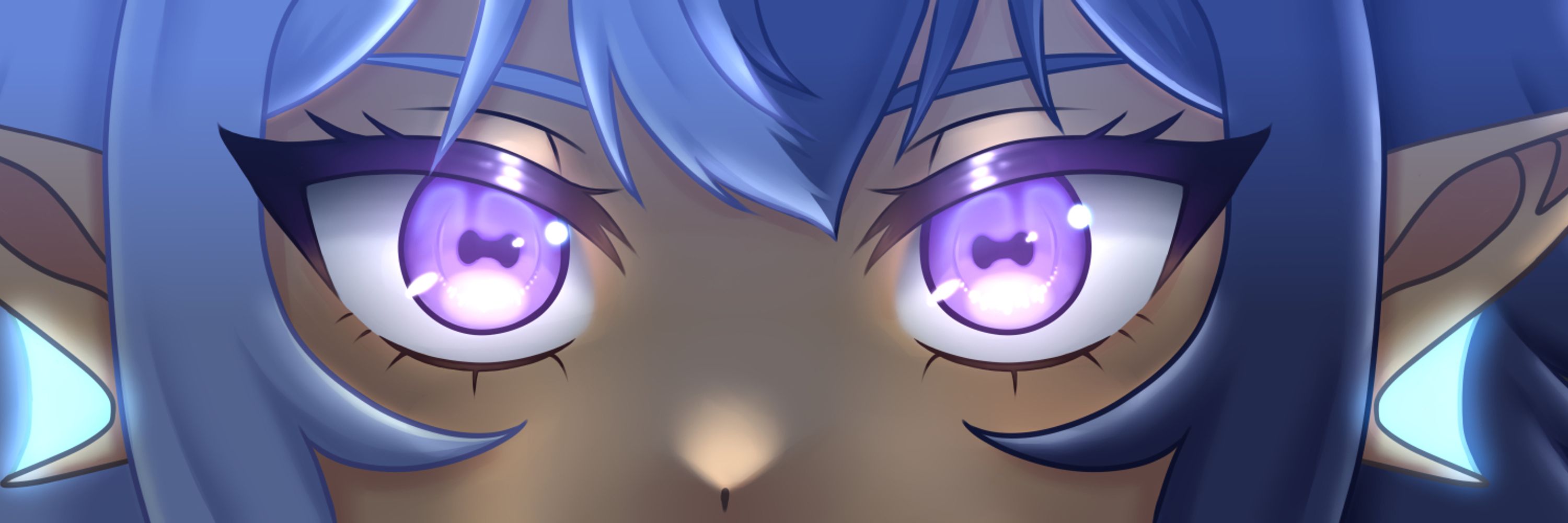🌊ShinamiSan🦑 VTuber