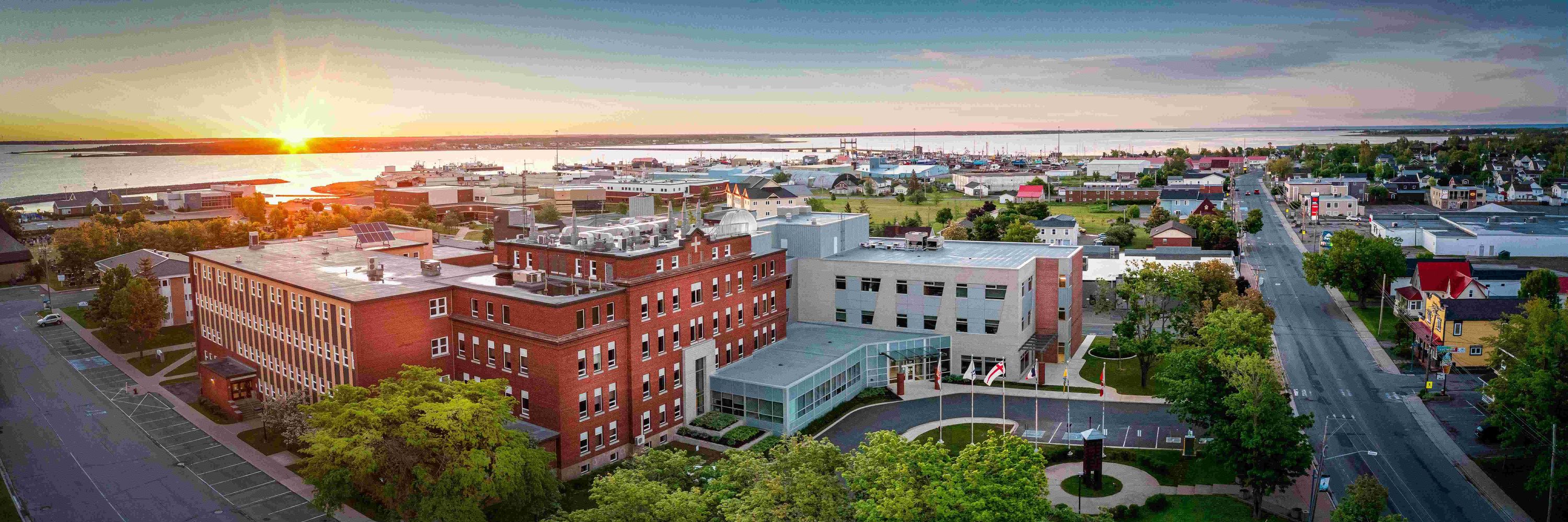 Université de Moncton, campus de Shippagan