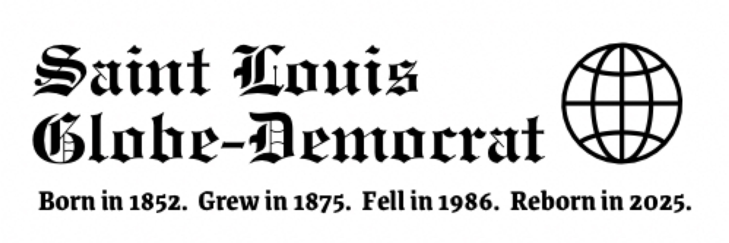 Saint Louis Globe-Democrat