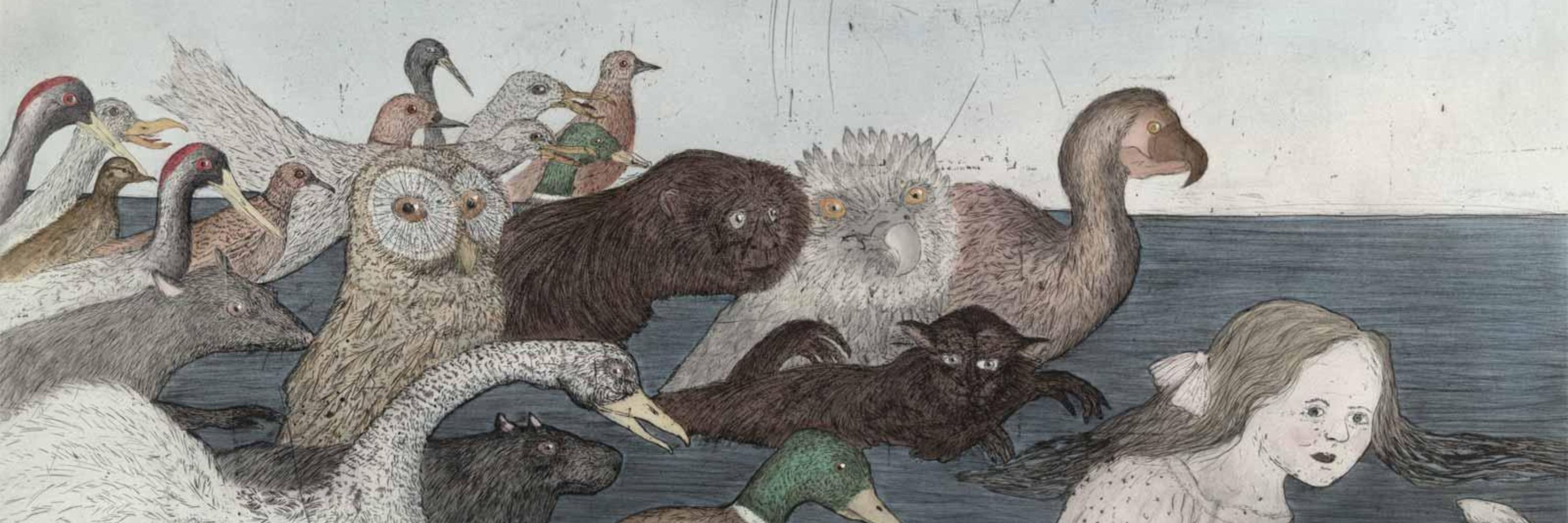 Kiki Smith