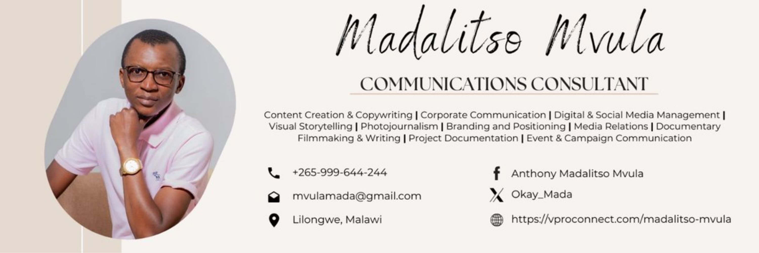 Madalitso