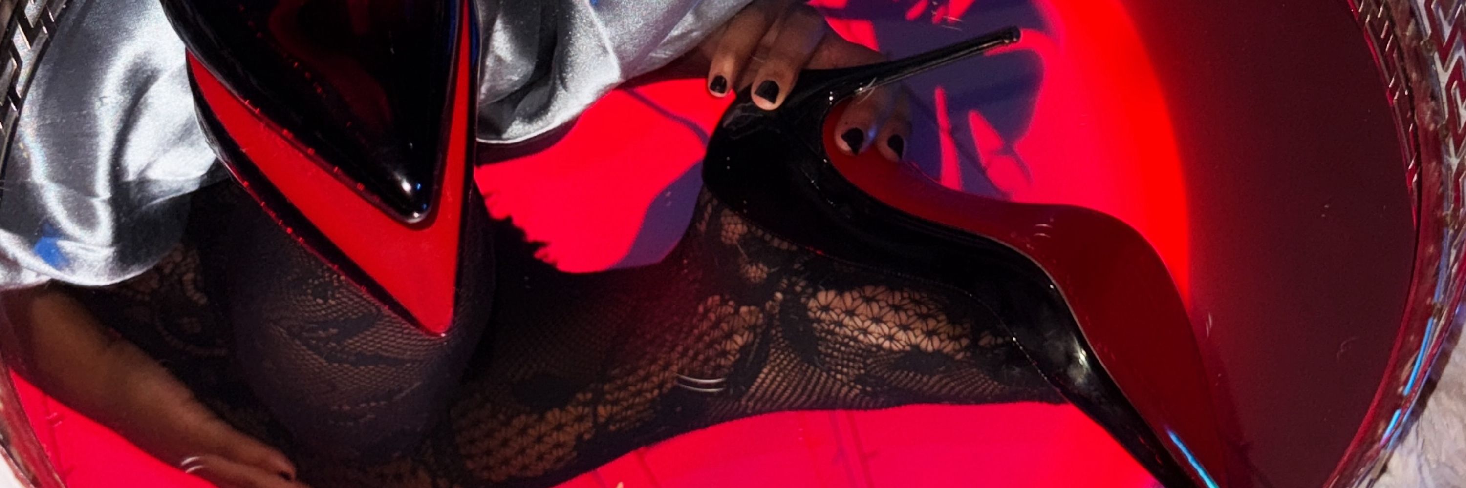 Mistress Margo | Financial Dominatrix 