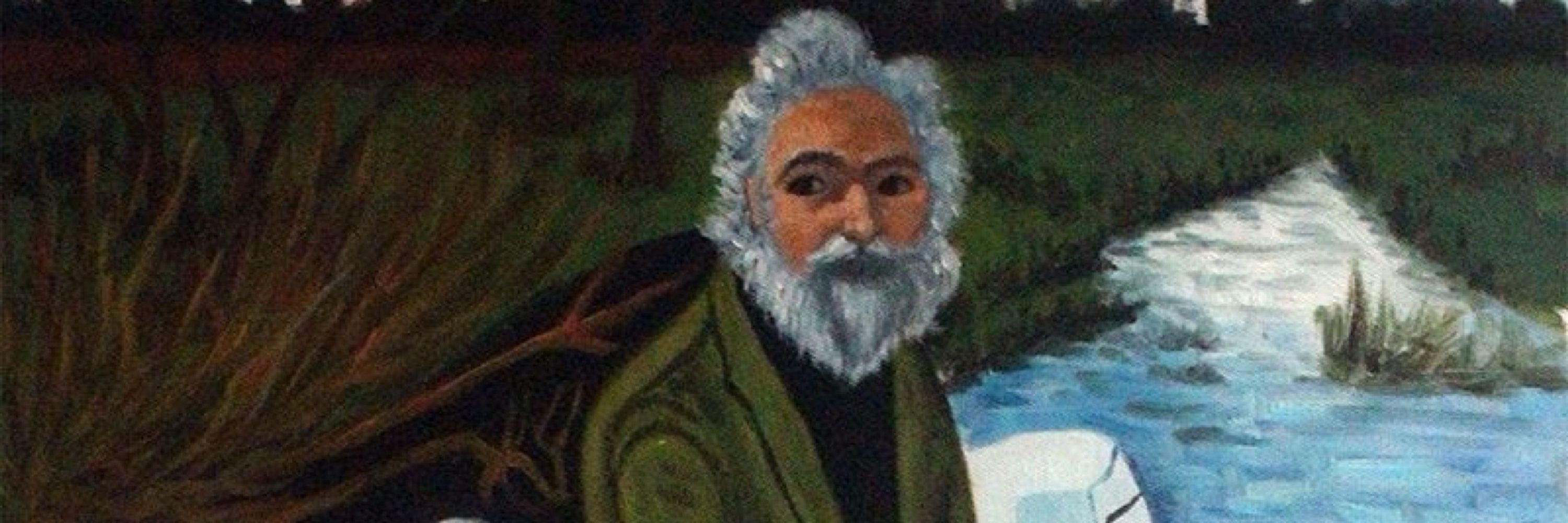 Jim Serra