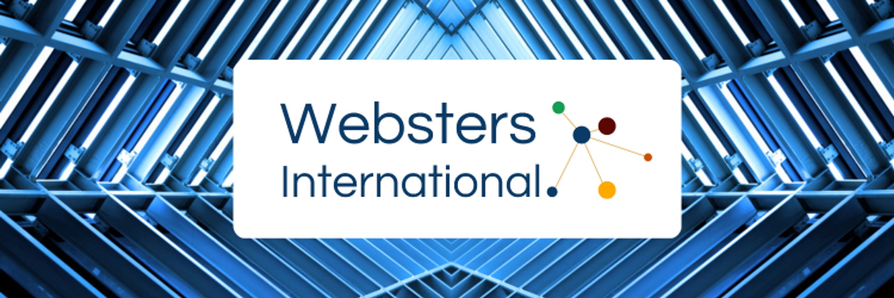 Websters International