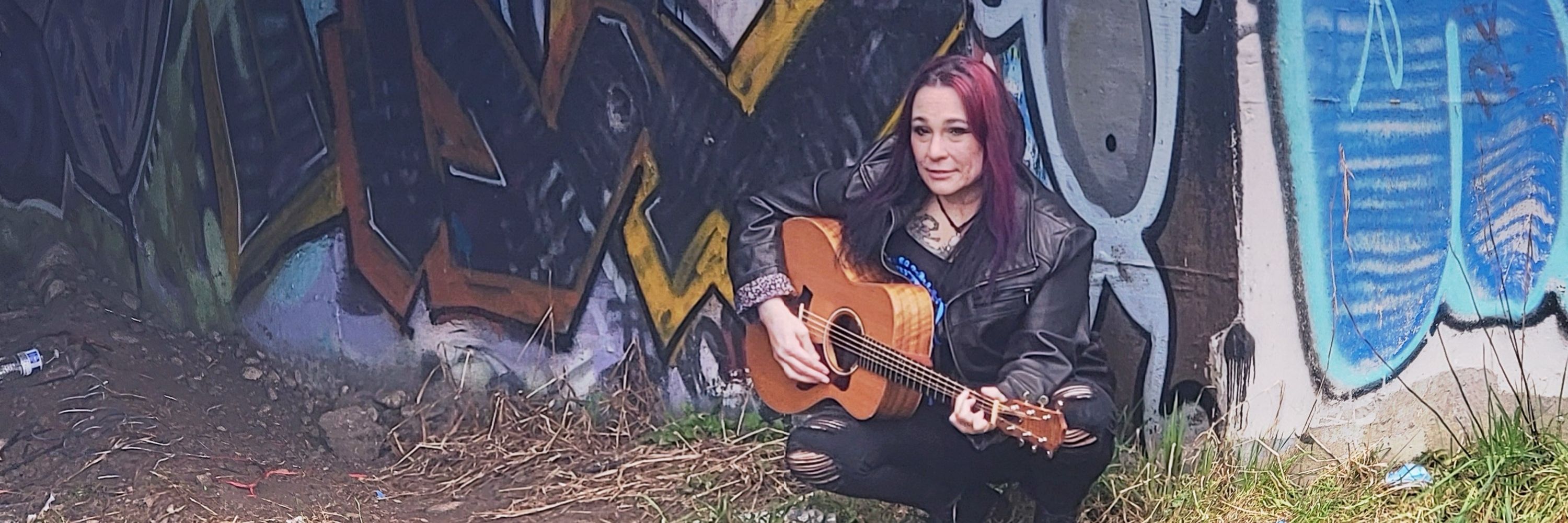 Meghanne Storey Music