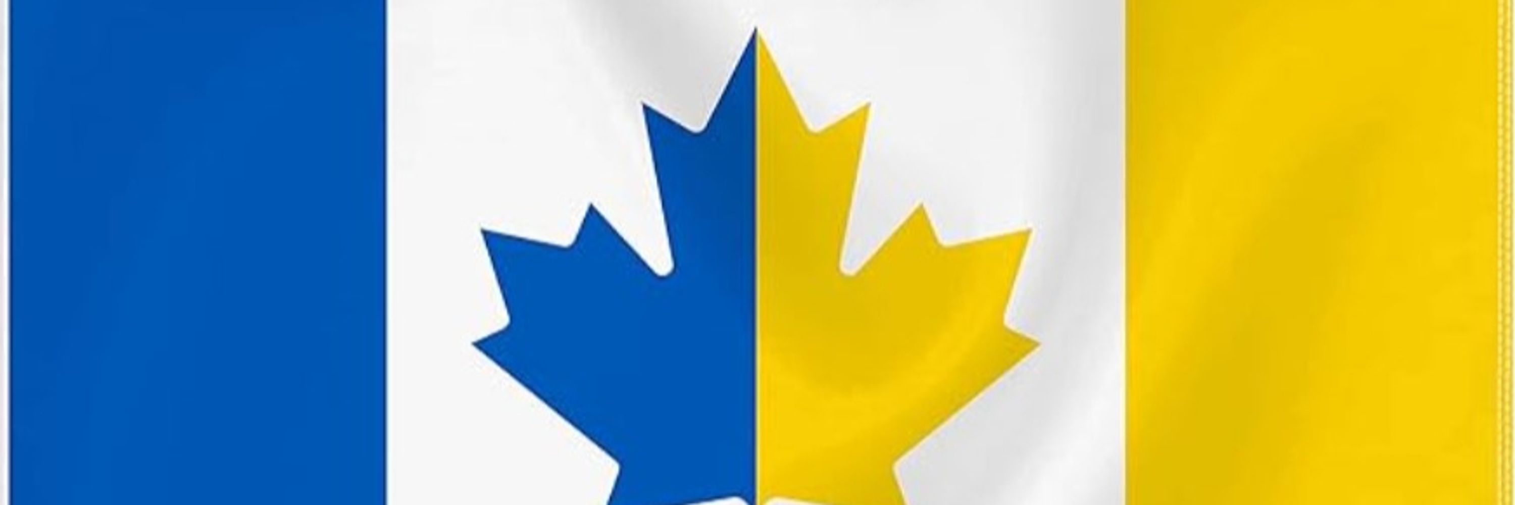 Watcher - is Made in Canada & Supports Ukraine Forever! 💙🇺🇦💛