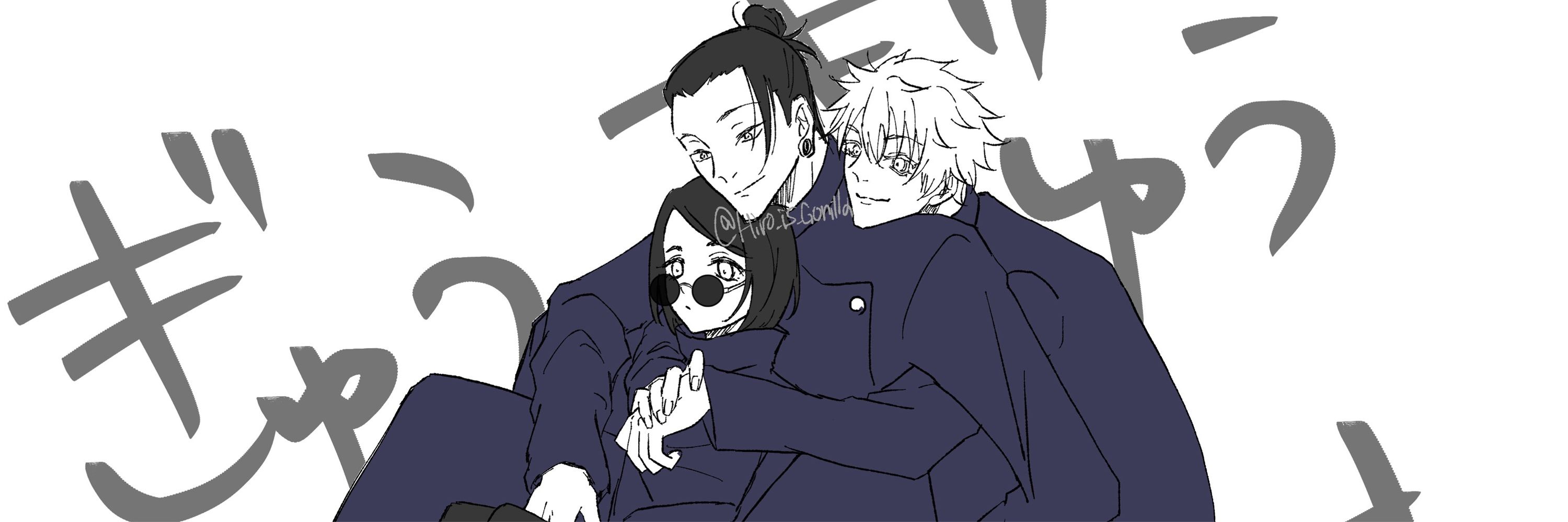 ヒロ🦍