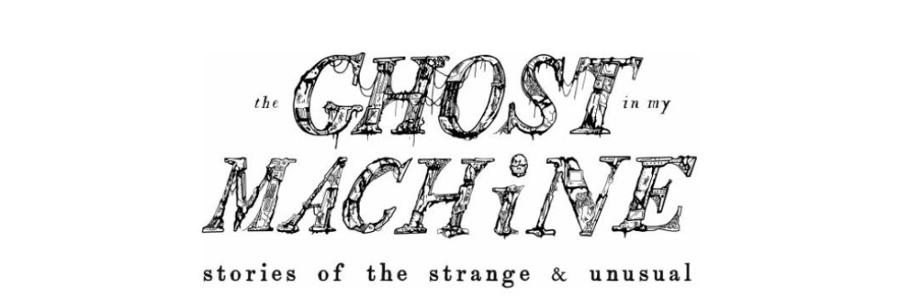 The Ghost In My Machine