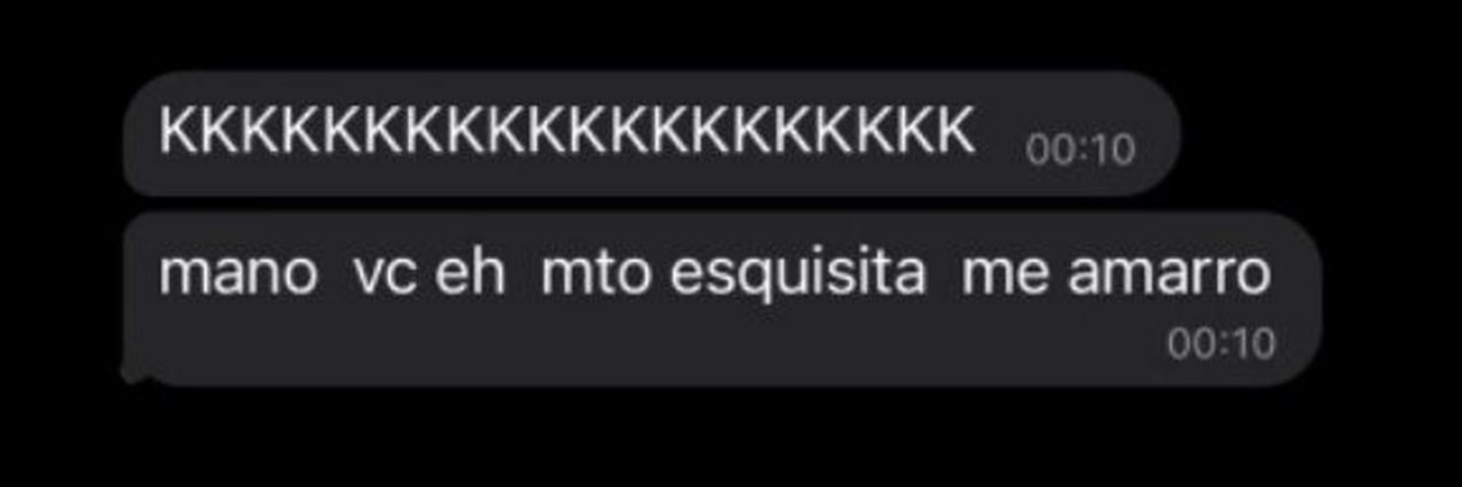 Henrique 💋