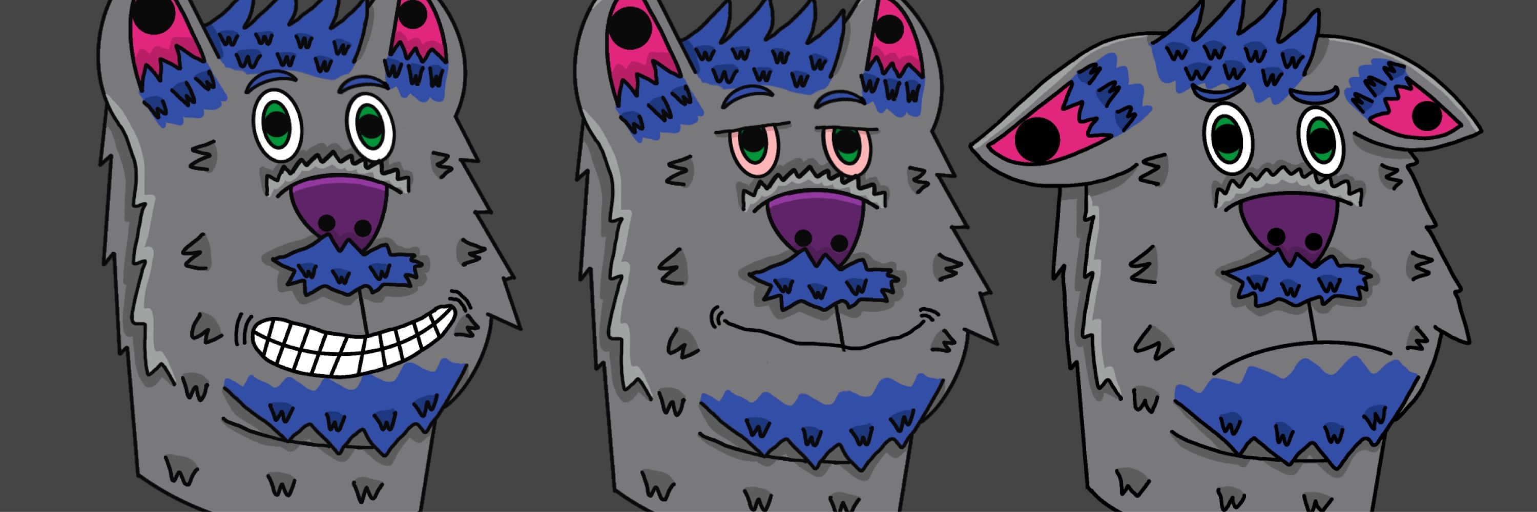 Jack the Wolf