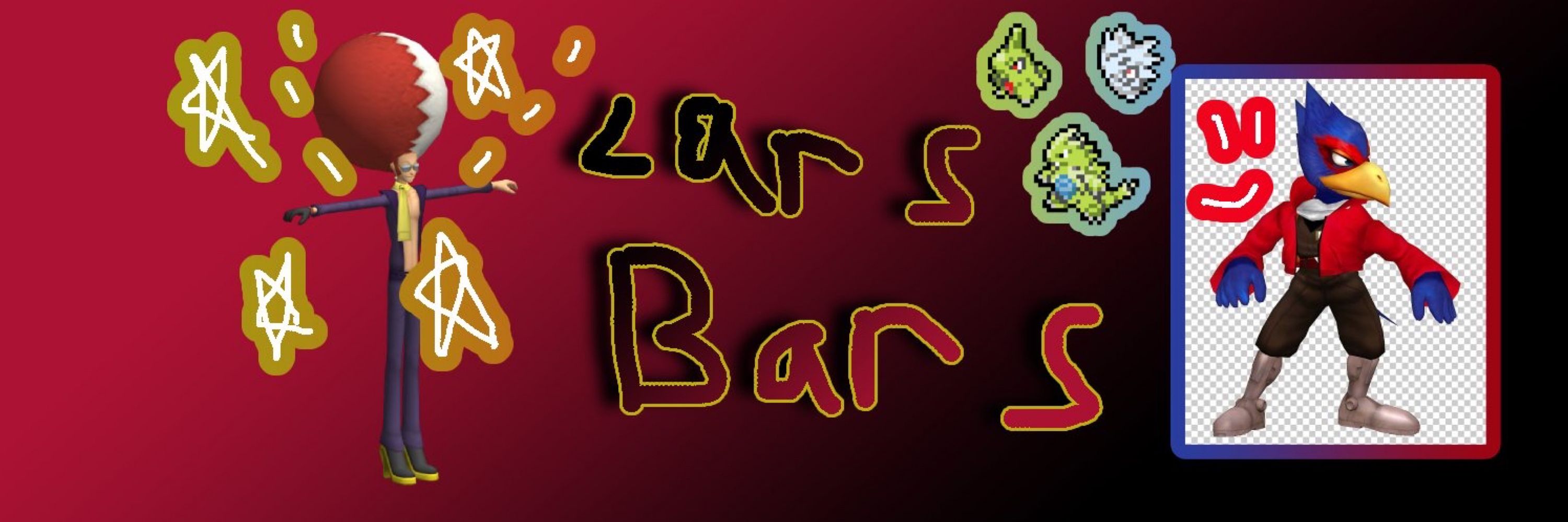 LarsBars