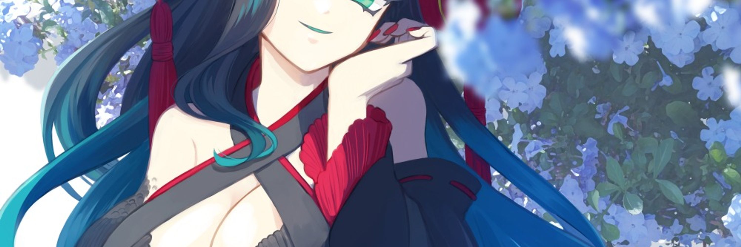 幽夜 燈🏮お絵描き系VTuber