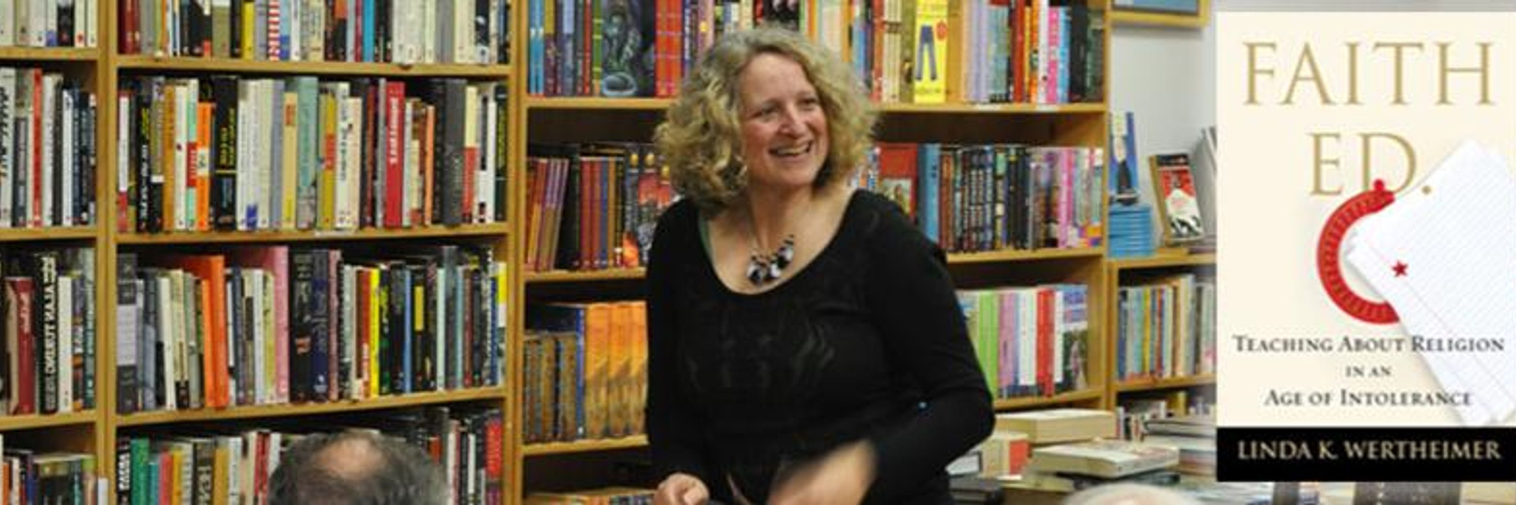 Linda K. Wertheimer