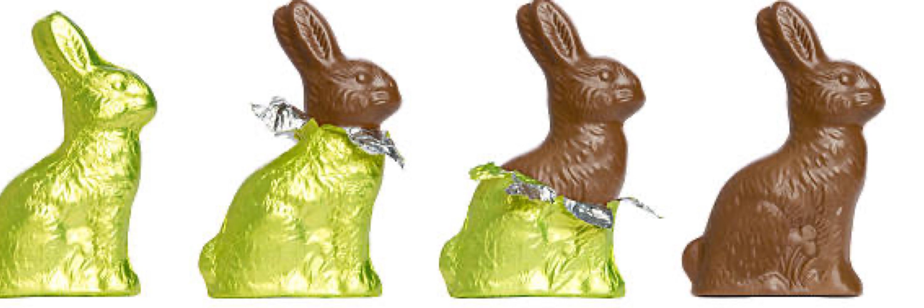 Milk Chocky Bun🍫🐰