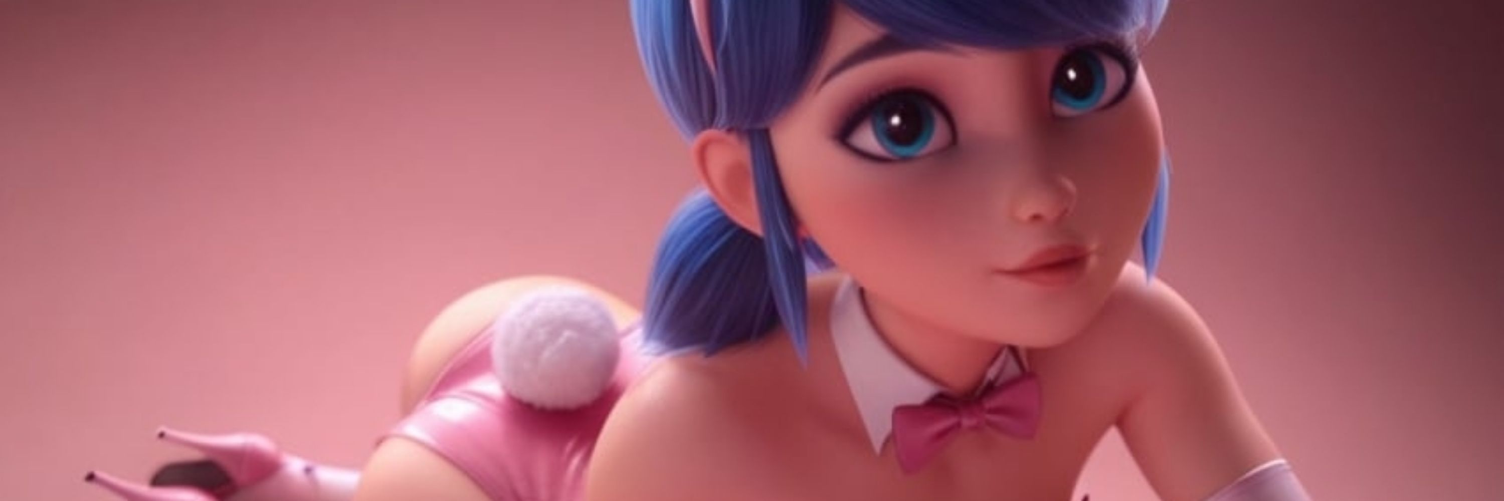 Miraculous Ladybug 🐞