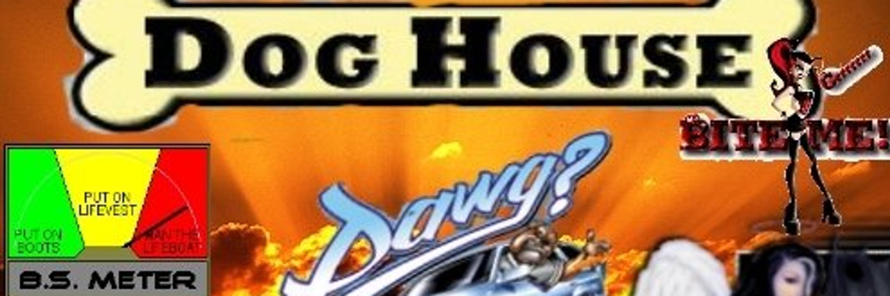 Doghousewithbaddog
