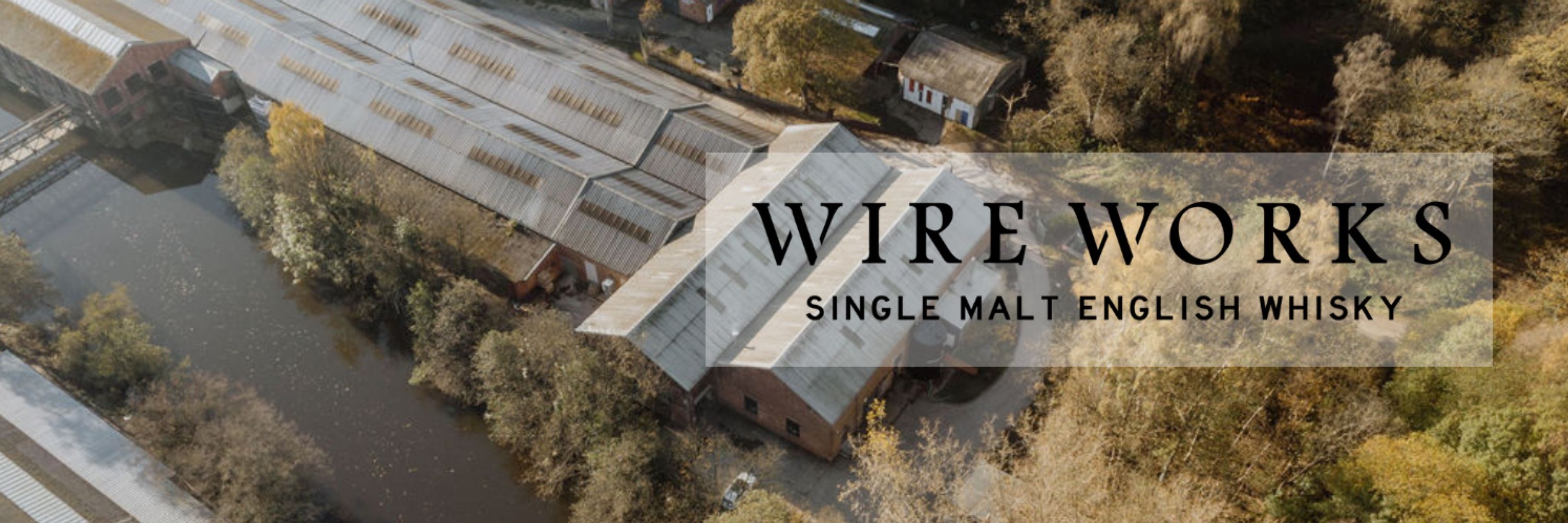 White Peak Distillery