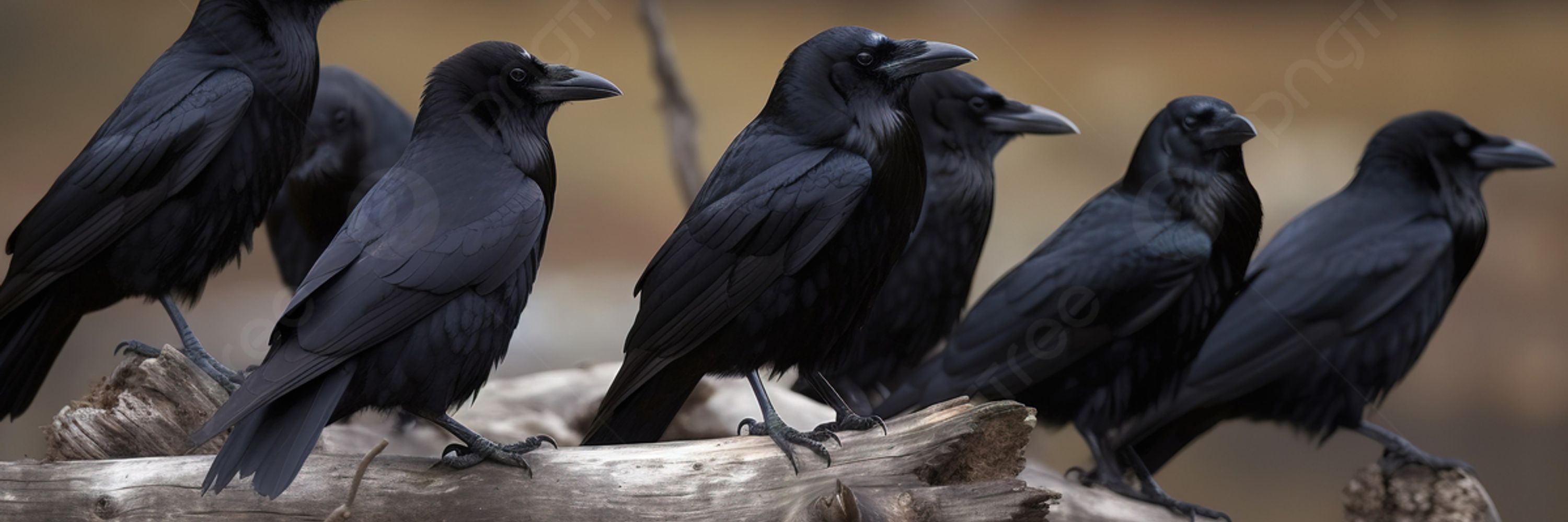 Raven Blackwing