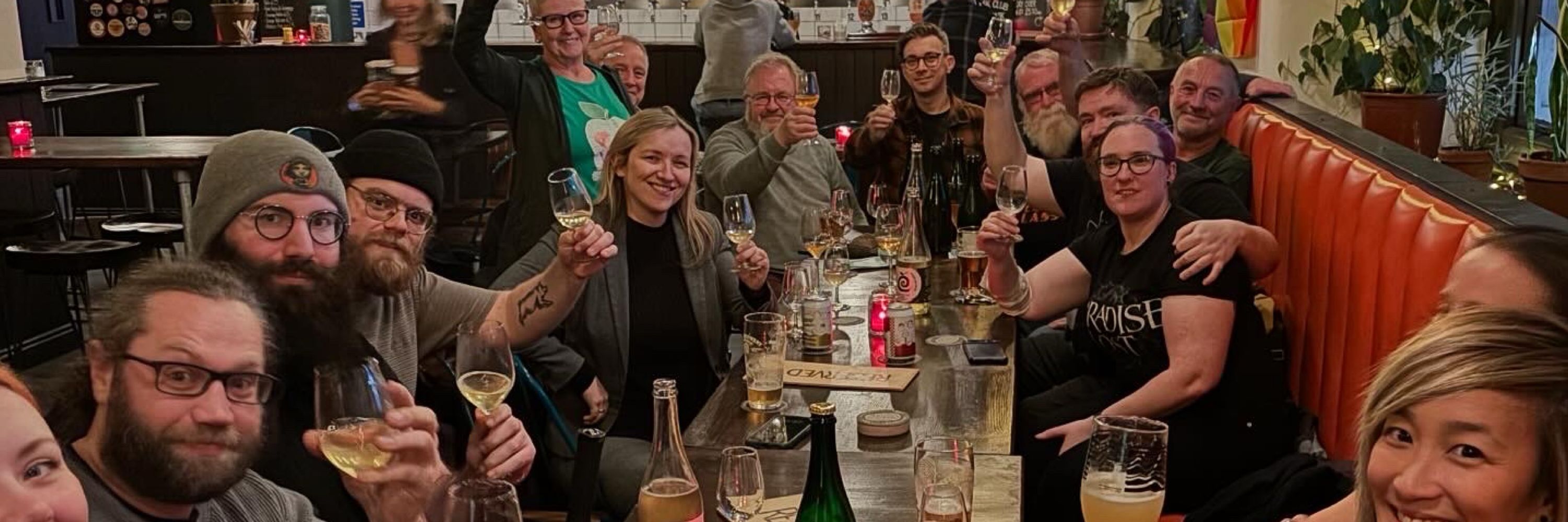 Manchester Cider Club