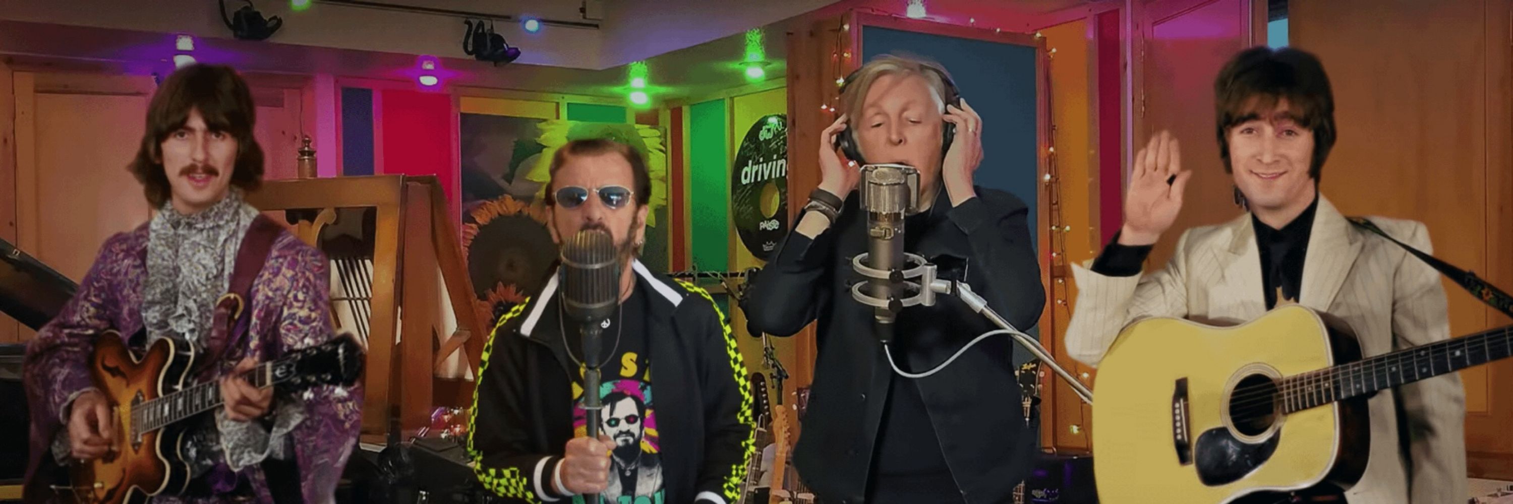 DrumrJoe