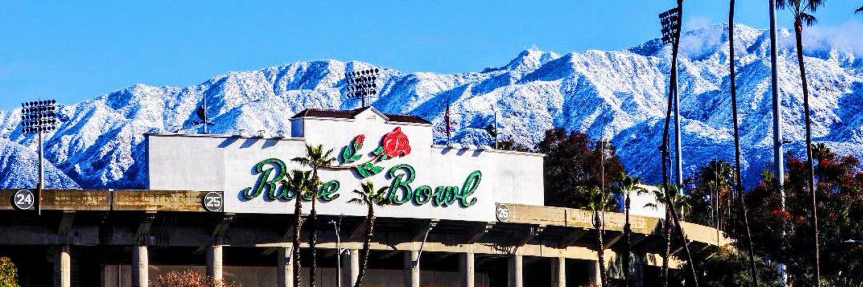 The Mighty Bruins