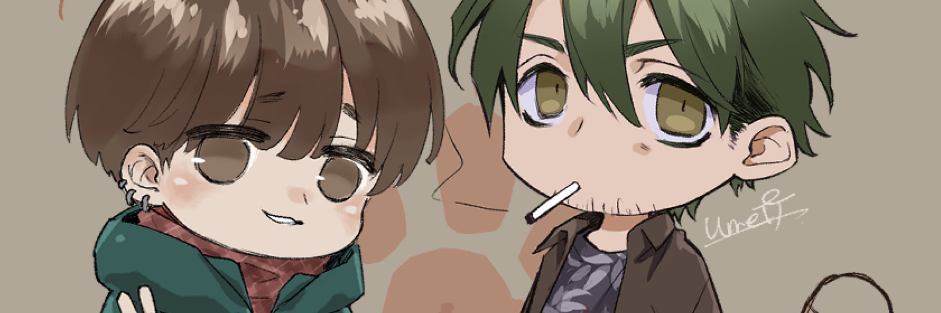 umesuke