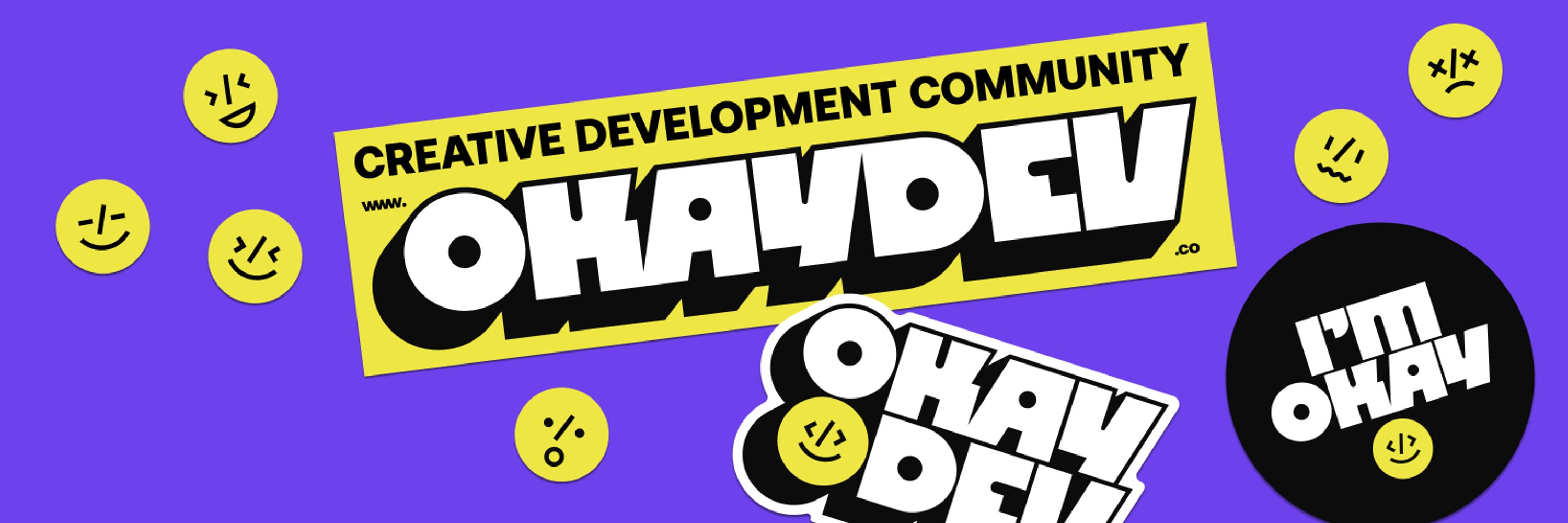 OKAY DEV®