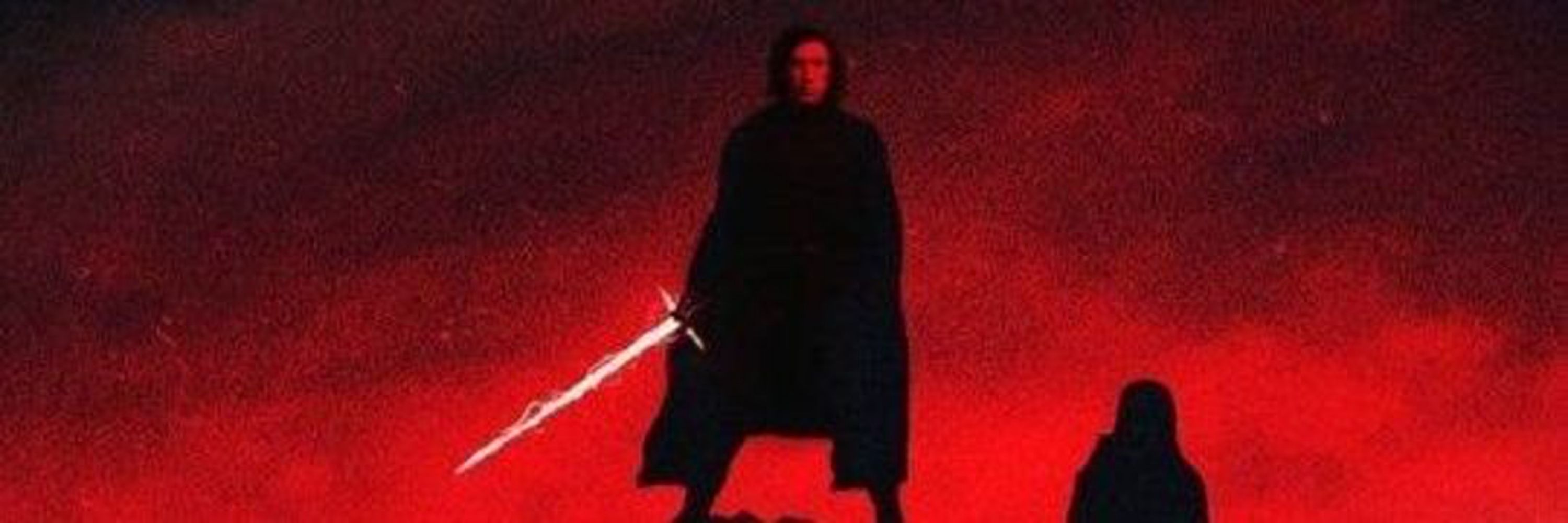 Kylo Ren Solo
