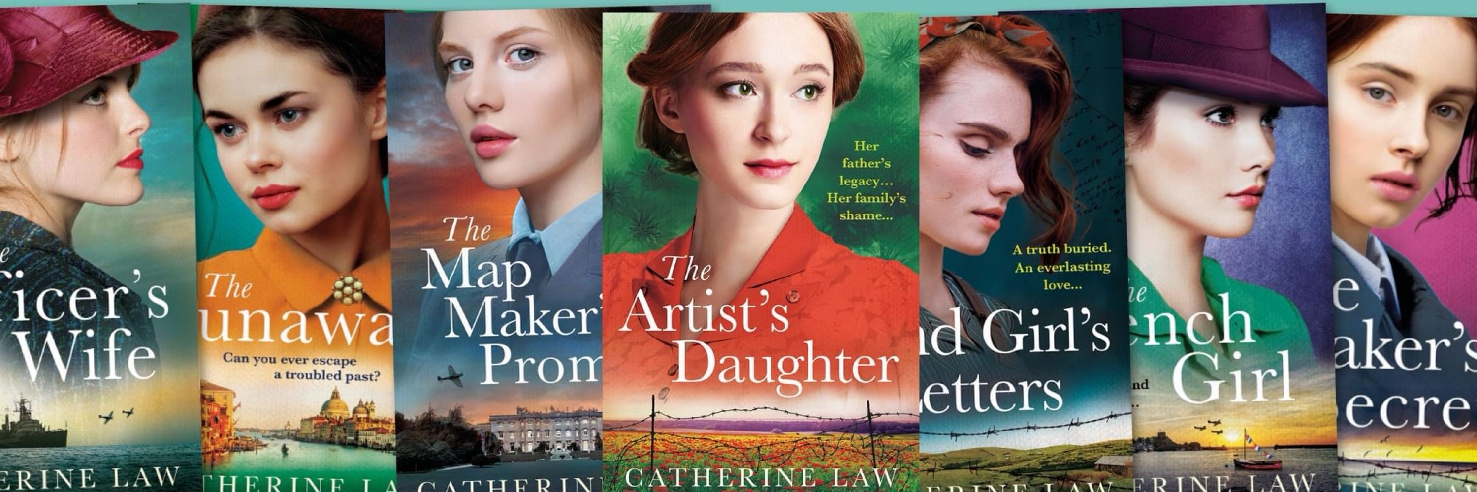 Catherine Law