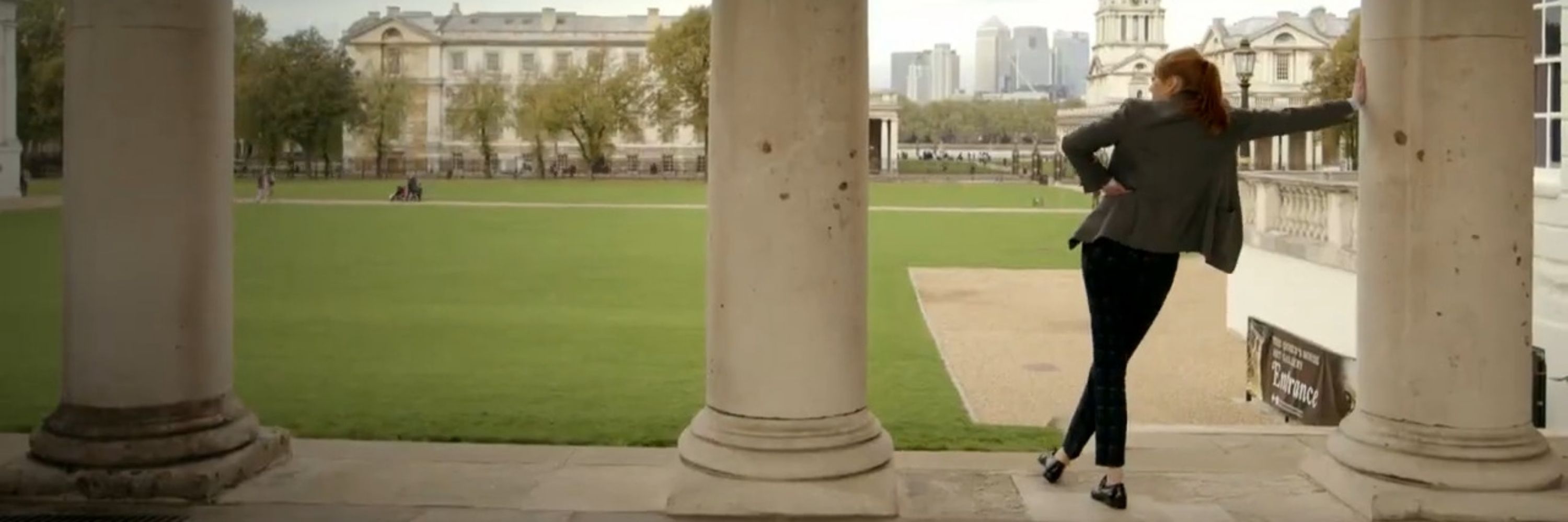 hourly philomena cunk