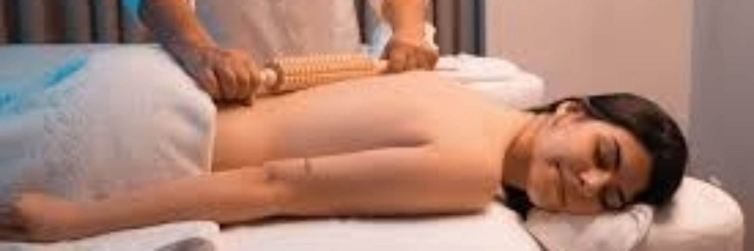 깡치 대구 마사지