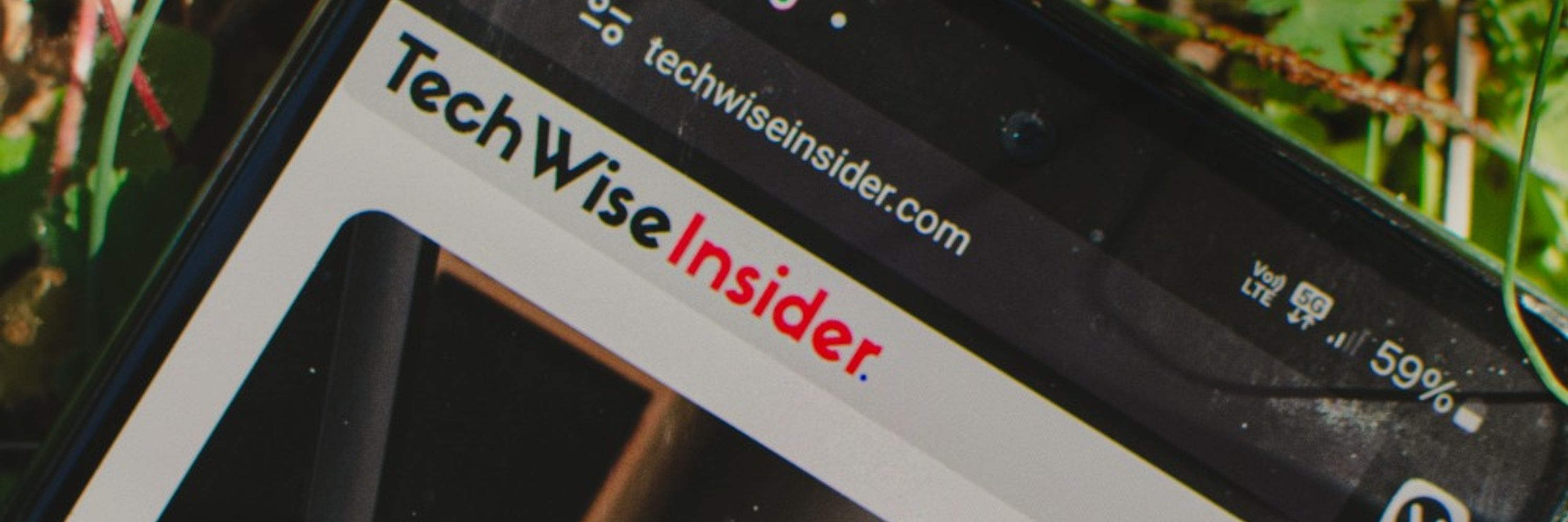 TechWise Insider
